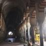 El antropólogo Isidoro Moreno muestra su enfado tras el incendio en la Mezquita de Córdoba: "Una negligencia inaceptable"