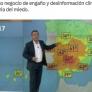 Hermann Tertsch critica esta imagen de Roberto Brasero y la respuesta que le dan es de matrícula