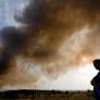 La provincia de León mantiene una situación grave de incendios con dos de ellos en nivel 2
