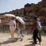 La AEMET advierte: la ola de calor podría prolongarse más de lo esperado en algunas zonas de España