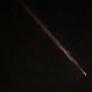 Un misterioso destello ilumina el cielo del sureste peninsular: ¿meteorito o basura espacial?