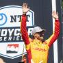 El tetracampeón Àlex Palou extiende su imperio en la IndyCar