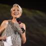 Emma Thompson revela la proposición que le hizo Donald Trump nada más divorciarse: "Eso es acoso"