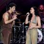 Demi Lovato se une a los Jonas Brothers para revivir un clásico de 'Camp Rock' y las redes estallan: "¡Esto es real!"