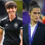 Sonia Bermúdez, nueva seleccionadora de 'La Roja': Montse Tomé se queda sin renovación