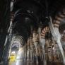 El Cabildo asumirá el coste de la restauración de la Mezquita de Córdoba, que la Junta cifra en un millón de euros