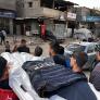 Más de 230 periodistas han muerto en Gaza desde el inicio de la ofensiva: "El chaleco ya no protege, nos convierte en un blanco"