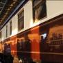 El tren más lujoso de Renfe cambiará de itinerario en 2026 e incluirá paradas en Madrid, Extremadura y Castilla La-Mancha