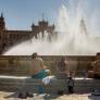 En Canadá se hacen eco de las medidas de 'la sartén de España' para contener el calor extremo de estas fechas