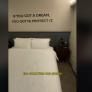 Alucina con lo que le han dejado en la mesilla en un hotel de China: "Lo más extraño que me ha pasado"