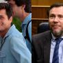 Pillan a Vito Quiles sin billete en el AVE y colándose en preferente y Óscar Puente sólo puede hacer esto