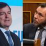 Mañueco reaparece y responde a Óscar Puente por sus tuits sobre sus vacaciones en Cádiz