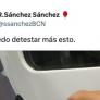 Indignación generalizada con lo que se ha visto en un tren: "No puedo detestar más esto"