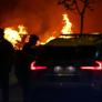 Lanzan un crowfunding para repatriar a Rumanía al hombre que murió en el incendio de Tres Cantos (Madrid)