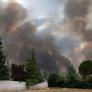 Muere un voluntario que luchaba en la extinción de uno de los incendios que afecta a León y Zamora