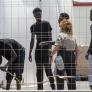 Gijón acoge a los diez primeros menores solicitantes de asilo procedentes de Canarias