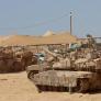 La renovación de la cúpula militar de Israel agudiza la crisis entre Ejército y Gobierno