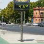 Malas noticias: la AEMET extiende la ola de calor hasta el lunes 18, cinco días más