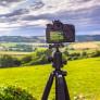 Presume de las mejores fotos y vídeos en vacaciones con el trípode de plegado fácil que está arrasando en Amazon
