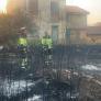 Un bombero de Castilla y León: "El operativo antiincendios está formado por más de 35 empresas privadas. Es un reino de taifas"