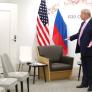 Trump y Putin, ene(a)migos íntimos: los vaivenes de una relación de alta tensión