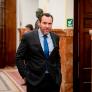 Óscar Puente, tras las críticas por sus tuits sobre los incendios: "Yo no me he cachondeado de nada"