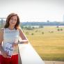 Paloma Sánchez-Garnica despide su trilogía de Berlín: "Tenemos la responsabilidad de informarnos bien, de analizar y cribar, de no quedarnos solo con lo que nos gusta"