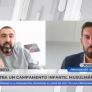 Un activista musulmán le canta las cuarenta al líder de Vox en Murcia: "No te conoces ni tu constitución"