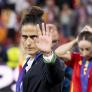 Montse Tomé habla claro tras ser relevada como seleccionadora nacional: "Estoy decepcionada"