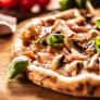 Compra una pizza congelada y al dar un mordisco descubre algo que activa sus alarmas: “Podría ser muy peligroso”