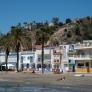 Málaga no permitirá más pisos turísticos durante, al menos, tres años