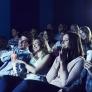 Va al cine de Irlanda y pide inmediatamente que lo que tienen allí se haga "en toda España"