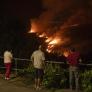 España se quema: los incendios que arrasan el país dejan dos muertos y varios heridos graves