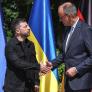 "Nada sin Ucrania": los cinco puntos que Zelenski y Europa exigen a Trump de cara a su negociación con Putin