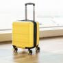 Ryanair cambia su política de equipaje: fichamos la maleta con ruedas top ventas en Amazon que nunca tendrás que facturar
