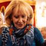 Esperanza Aguirre asegura que se dice "Sangenjo" y no "Sanxenxo" y un gallego da la vuelta y le responde así