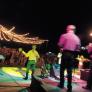 El ritual de volver a las fiestas de pueblo: "Representa una ruptura temporal y simbólica del orden social establecido"