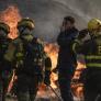 Un estudio advierte que el humo de los incendios contiene contaminantes peligrosos