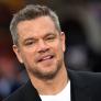 Matt Damon visita un restaurante en Barcelona y deja a sus trabajadores una curiosa nota: "Que te den..."