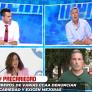 García Albiol le afea a un bombero de Madrid que hable sólo de Ayuso: su réplica no la vieron venir ni en Génova