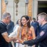 Ayuso asegura que la huelga de bomberos tiene una "motivación política" y destaca la falta de prevención en los incendios