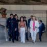 Ayuso habla por primera vez de Jumilla: "Todas las religiones tienen derecho a expresarse públicamente"