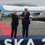 Trump deja a todos con la boca abierta con su majestuosa recepción a Putin: desde alfombras rojas a un enérgico apretón de manos