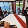 Muchos hoteles tienen el aire acondicionado a temperatura baja por un estrategia muy calculada