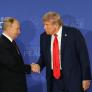 Qué han dicho Trump y Putin tras su reunión en Alaska