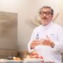 Preguntan a Joan Roca si se está perdiendo cultura gastronómica en España: su respuesta, de 5 estrellas