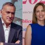 Xabier Fortes define con este adjetivo lo que Silvia Intxaurrondo está logrando en TVE