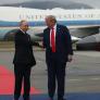 La incompetencia de Trump ante Putin