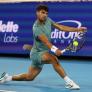 Carlos Alcaraz conquista el Masters 1.000 de Cincinnati por la retirada de Sinner