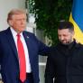 Una experta en comunicación no verbal ve el recibimiento de Trump a Zelenski, se acuerda de cómo saludó a Putin y ve algo que marca la diferencia